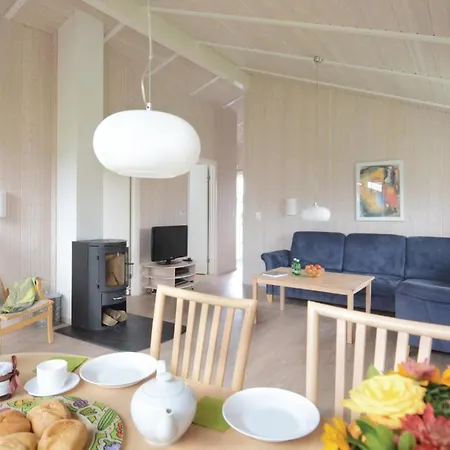 Strandblick 10 別荘 Schönhagen