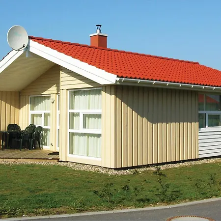 Strandblick 10 Schönhagen